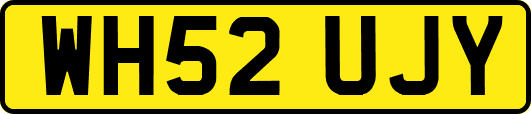 WH52UJY