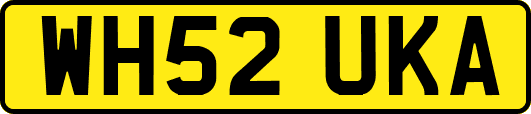 WH52UKA