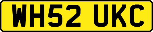 WH52UKC