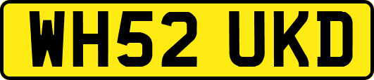 WH52UKD
