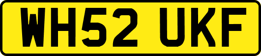 WH52UKF
