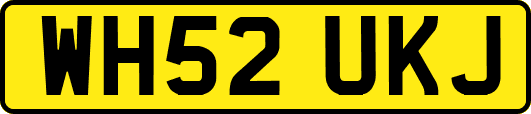 WH52UKJ