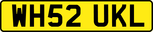WH52UKL