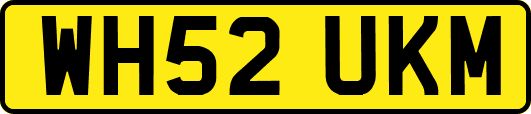WH52UKM