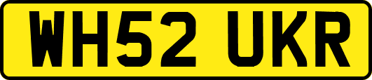 WH52UKR