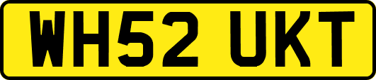 WH52UKT