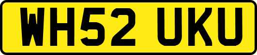 WH52UKU