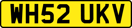 WH52UKV