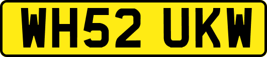 WH52UKW