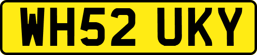 WH52UKY