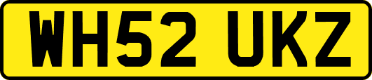 WH52UKZ