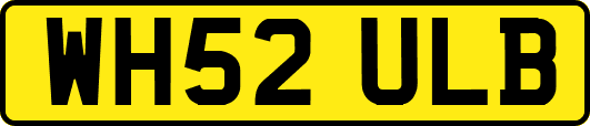 WH52ULB