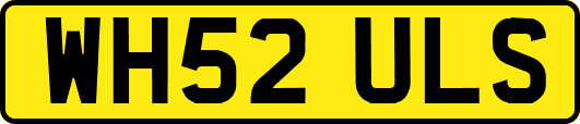 WH52ULS