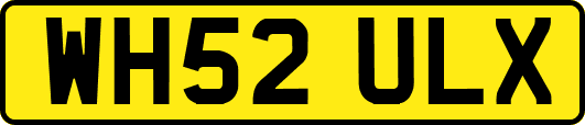 WH52ULX