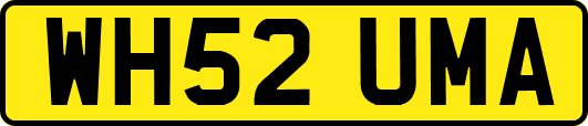 WH52UMA