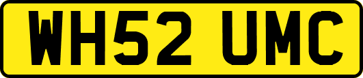 WH52UMC