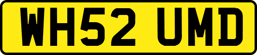 WH52UMD