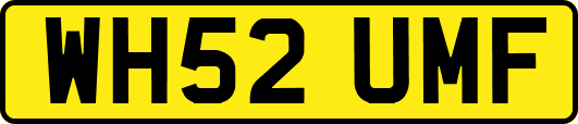 WH52UMF