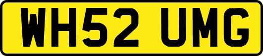 WH52UMG