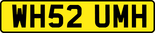 WH52UMH