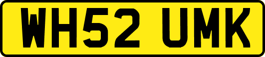 WH52UMK