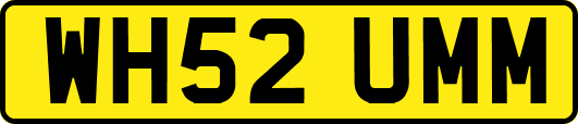 WH52UMM