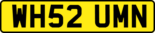 WH52UMN