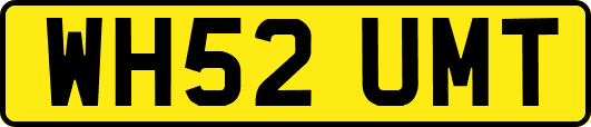 WH52UMT