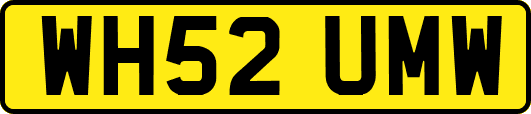 WH52UMW
