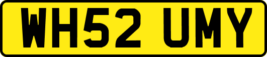 WH52UMY