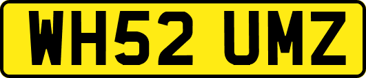 WH52UMZ