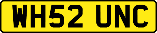 WH52UNC