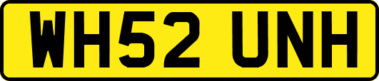WH52UNH