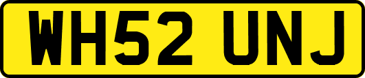 WH52UNJ