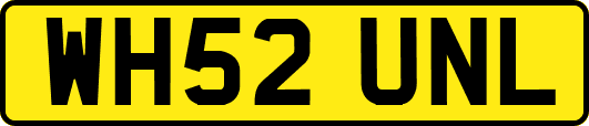 WH52UNL