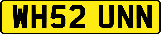 WH52UNN