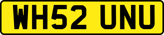 WH52UNU