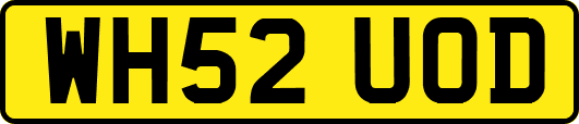 WH52UOD