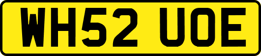 WH52UOE
