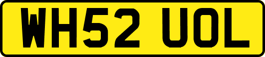 WH52UOL