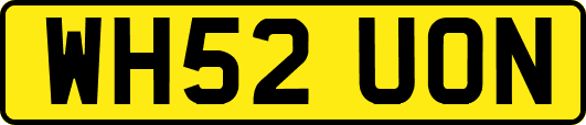 WH52UON