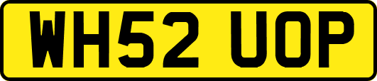 WH52UOP