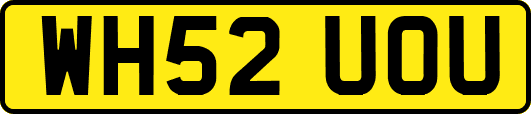 WH52UOU
