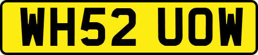 WH52UOW