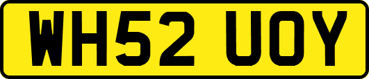 WH52UOY