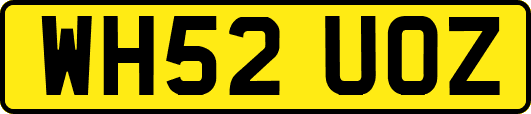 WH52UOZ