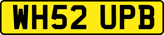 WH52UPB