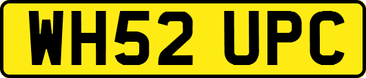 WH52UPC