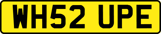 WH52UPE
