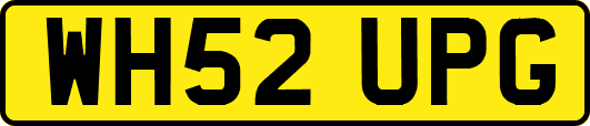 WH52UPG